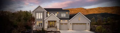 Exterior - 9566 Bernese Ln, Sandy, UT 84092 photo 7 of 7