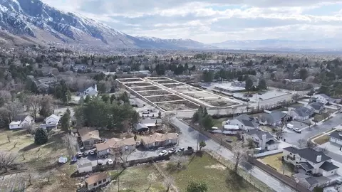 View/Area - 9566 Bernese Ln, Sandy, UT 84092 photo 2 of 2