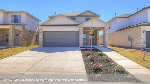 216 Raymondville Path, San Marcos, TX 78666