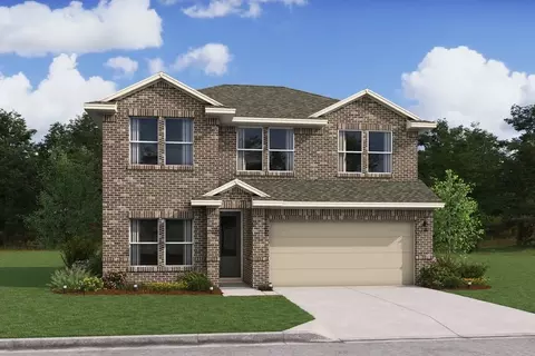 30610 Johnson Aly, Magnolia, TX 77355