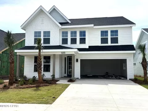 1053 Crystal Bayou Blvd, Panama City Beach, FL 32407