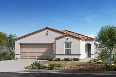 24526 W Kowalsky Ln, Buckeye, AZ 85326