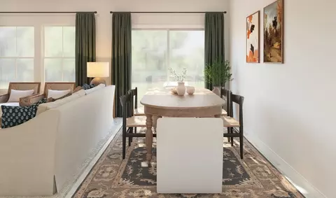 Dining - 246 Clement Loop, Salisbury, MD 21804 photo 2 of 2