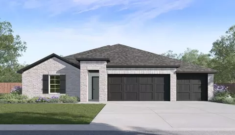 1041 Pepperwood Dr, Prairie Grove, AR 72753