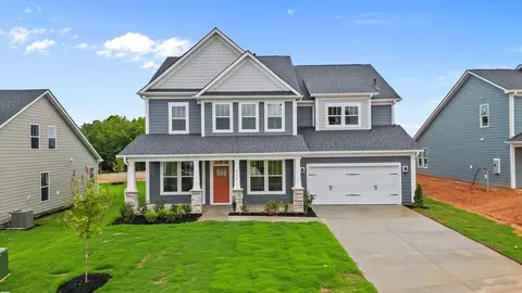 610 Wh Kay Ln, Anderson, SC 29621