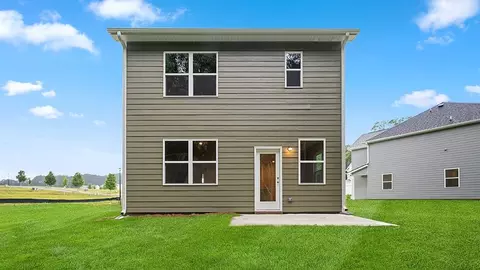 Exterior - 467 Tate St, Monroe, GA 30655 photo 5 of 5