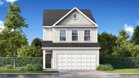 467 Tate St, Monroe, GA 30655
