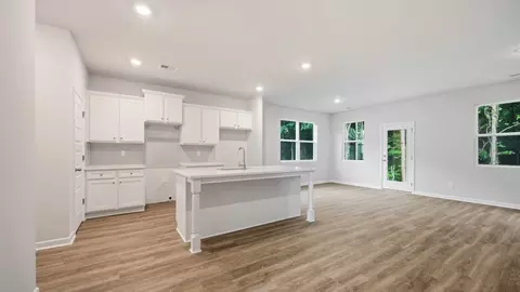 Kitchen - 467 Tate St, Monroe, GA 30655 photo 1 of 3