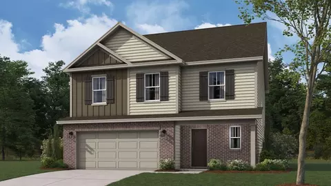 10480 Valley Dr, Goodrich, MI 48438