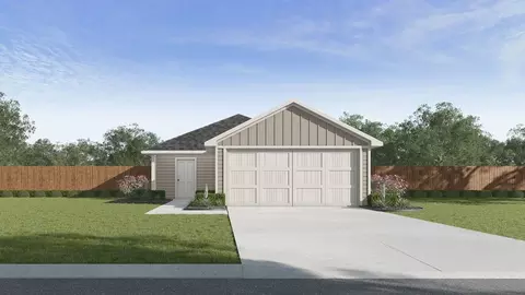 2907 Pineview Dr, Talty, TX 75126