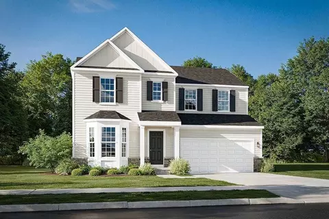 6981 Aster Way, Plain City, OH 43064