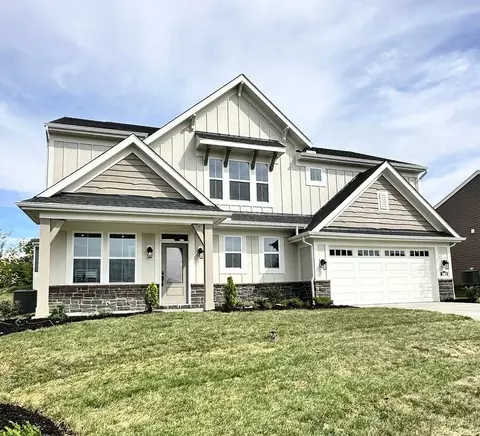 3965 Circollo Dr, Covington, KY 41017