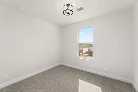 Bedroom - 1101 Trinity Rail Rd, Anna, TX 75409 photo 10 of 17