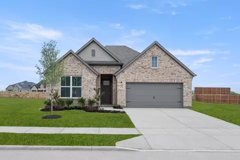 Exterior - 1101 Trinity Rail Rd, Anna, TX 75409 photo 9 of 10