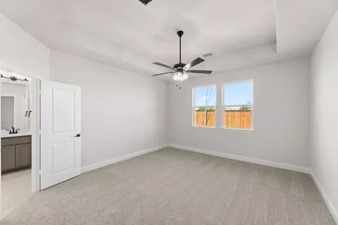 Bedroom - 1101 Trinity Rail Rd, Anna, TX 75409 photo 8 of 17