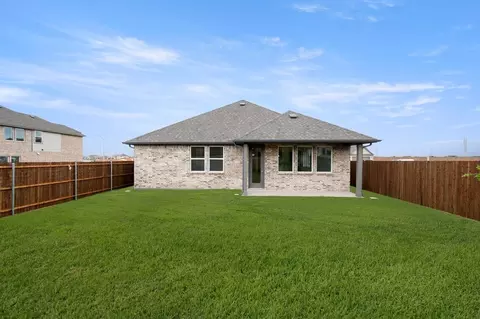 Exterior - 1101 Trinity Rail Rd, Anna, TX 75409 photo 10 of 10