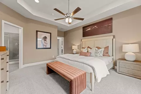 Bedroom - 1101 Trinity Rail Rd, Anna, TX 75409 photo 1 of 17