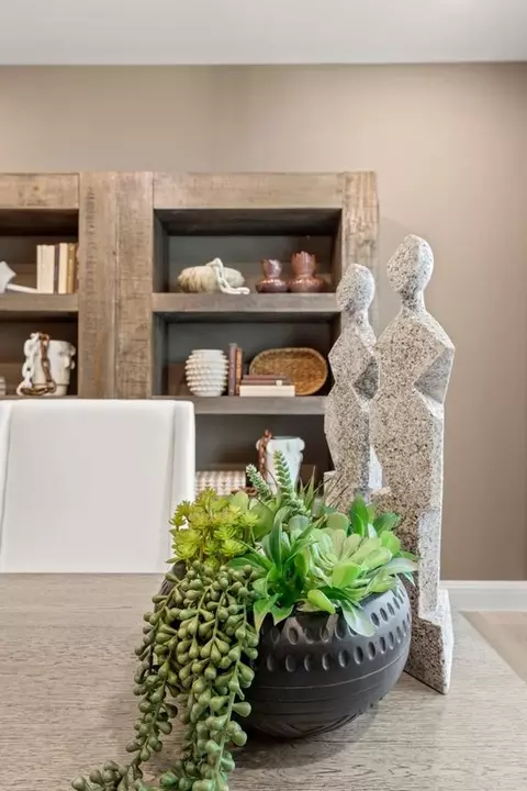 Dining - 1101 Trinity Rail Rd, Anna, TX 75409 photo 3 of 3