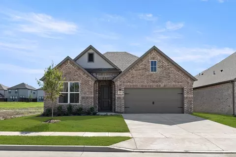 Exterior - 1101 Trinity Rail Rd, Anna, TX 75409 photo 4 of 10