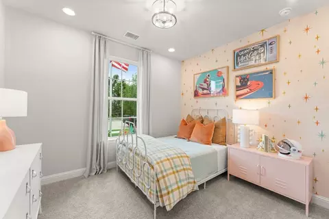 Bedroom - 1101 Trinity Rail Rd, Anna, TX 75409 photo 6 of 17