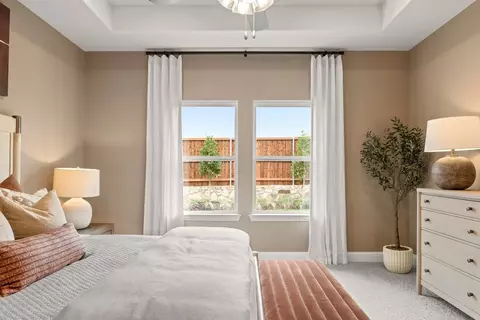 Bedroom - 1101 Trinity Rail Rd, Anna, TX 75409 photo 2 of 17