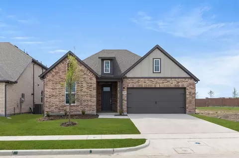 Exterior - 1101 Trinity Rail Rd, Anna, TX 75409 photo 5 of 10