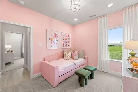 Bedroom - 1101 Trinity Rail Rd, Anna, TX 75409 photo 5 of 17