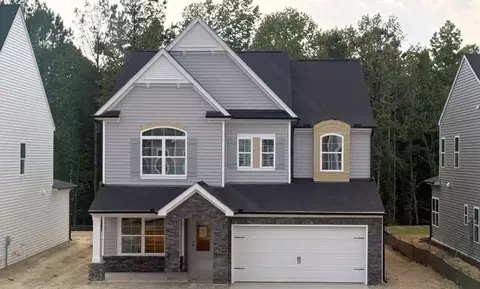 940 Fetching Pl, Rolesville, NC 27571