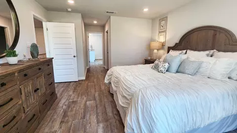 Bedroom - 34 Monarch Dr, Lucedale, MS 39452 photo 14 of 14