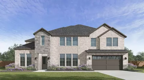 2605 Summit Trail Dr, Friendswood, TX 77546