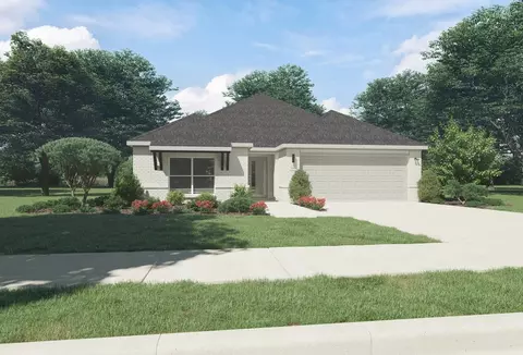 5517 High Bank Rd, Fort Worth, TX 76126