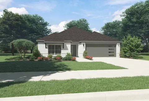 5517 High Bank Rd, Fort Worth, TX 76126