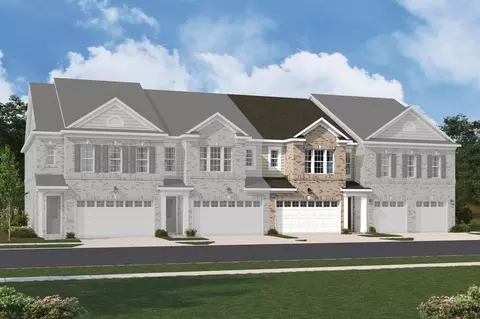 12029 Lavinia Lane, Charlotte, NC 28277