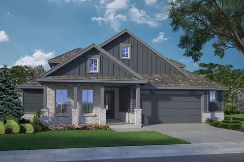 15168 Cactus Bloom Ct, College Station, TX 77845