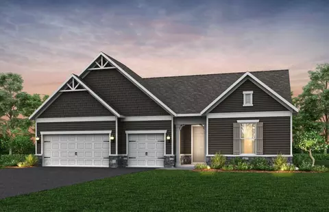 Exterior - 8959 Bryce Rd, Plain City, OH 43064 photo 4 of 7