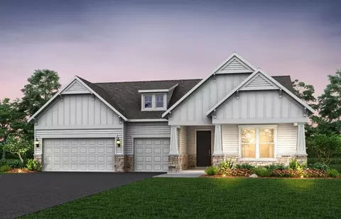 Exterior - 8959 Bryce Rd, Plain City, OH 43064 photo 2 of 7