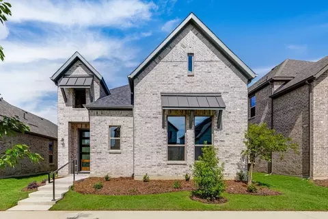617 Ladybug Trl, Celina, TX 75009