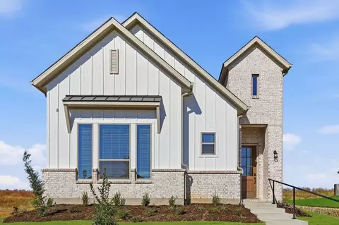 Exterior - 617 Ladybug Trl, Celina, TX 75009 photo 3 of 13