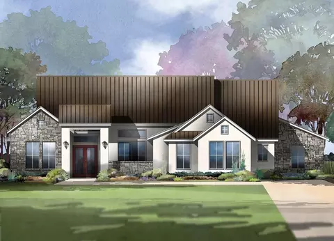 121 La Ventana Dr, Georgetown, TX 78628