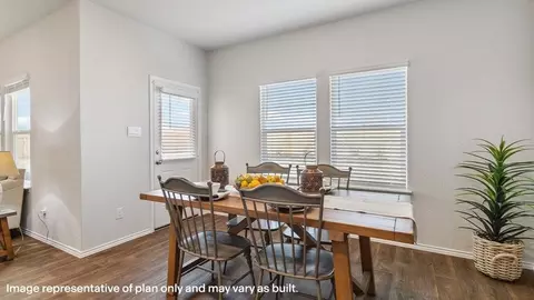 Dining - Model Coming Soon, Lytle, TX 78052 photo 2 of 2