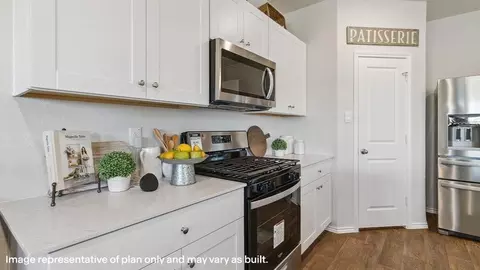 Kitchen - Model Coming Soon, Lytle, TX 78052 photo 4 of 10