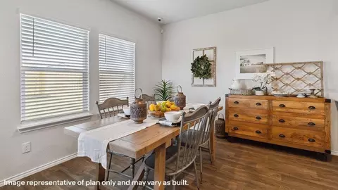 Dining - Model Coming Soon, Lytle, TX 78052 photo 1 of 2