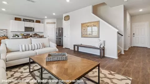 Entry Way - Model Coming Soon, Lytle, TX 78052 photo 1 of 2