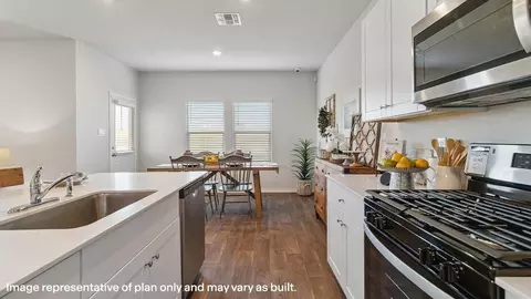 Kitchen - Model Coming Soon, Lytle, TX 78052 photo 5 of 10