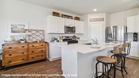 Kitchen - Model Coming Soon, Lytle, TX 78052 photo 1 of 10