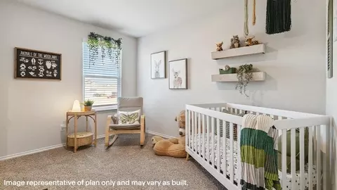 Bedroom - Model Coming Soon, Lytle, TX 78052 photo 1 of 11