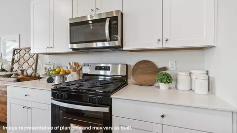 Kitchen - Model Coming Soon, Lytle, TX 78052 photo 6 of 10