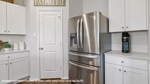 Kitchen - Model Coming Soon, Lytle, TX 78052 photo 8 of 10