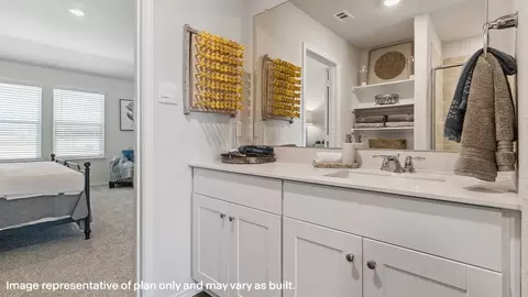 Bath - Model Coming Soon, Lytle, TX 78052 photo 3 of 4