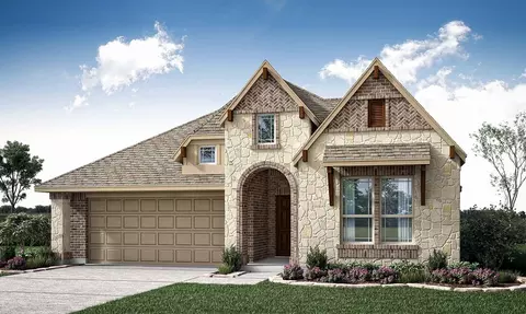 Exterior - Miller Rd., Midlothian, TX 76065 photo 4 of 6